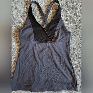 VSX Activewear made sexy